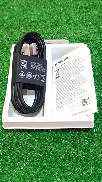 Original Samsung Type C Data Cable