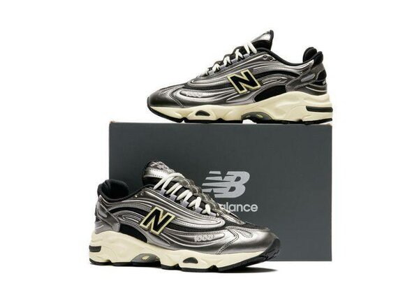 Chaussures New Balance 9060