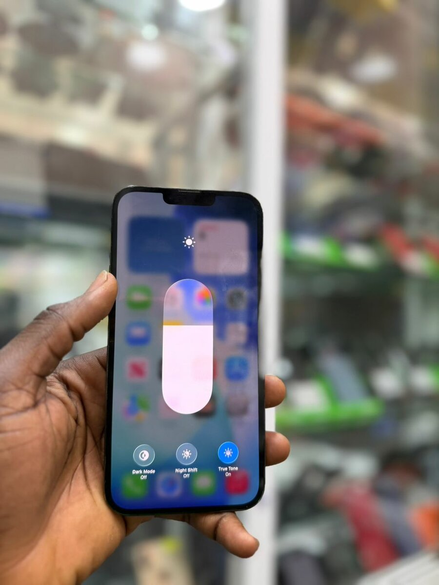 iPhone 13 Pro Max 128 giga