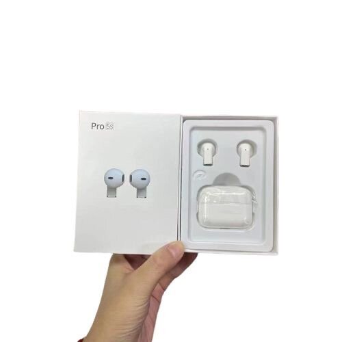 Écouteurs Bluetooth pro 5s