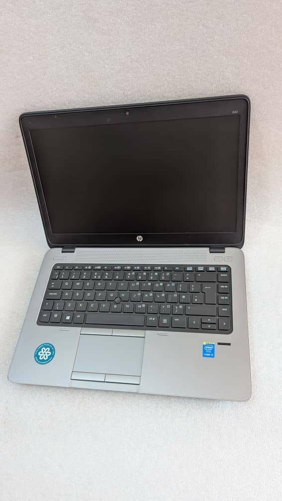 HP ELITEBOOK 840 G2