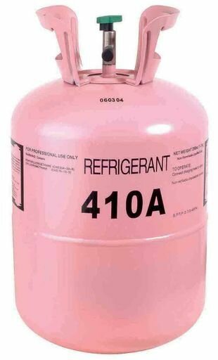 SIGMA R22 13.6 KG REFRIGERANT GAS FREON