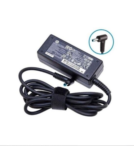 Chargeur pour ordinateur portable HP