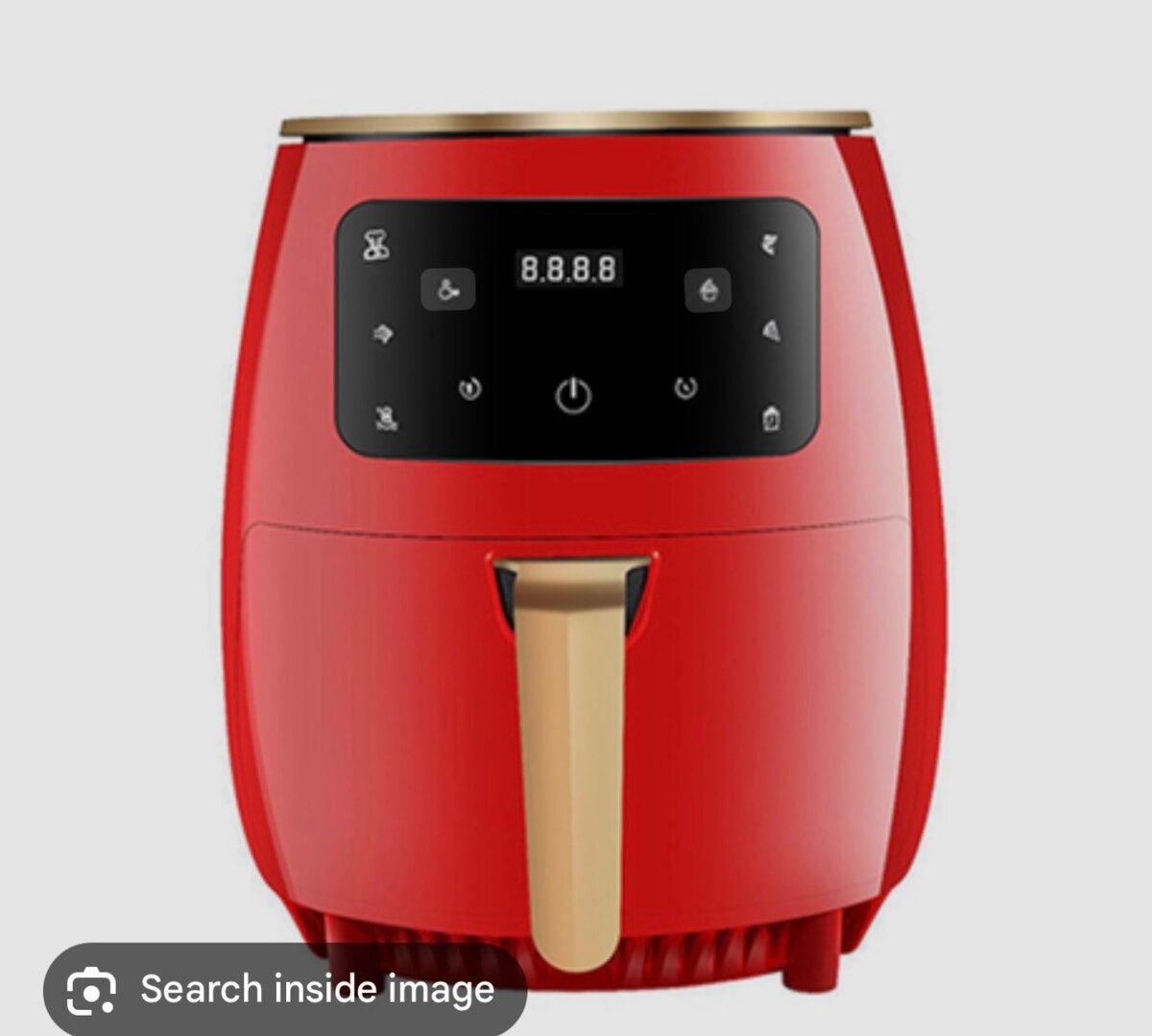 Air fryer
