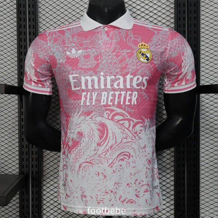 Maillot Football Real Madrid