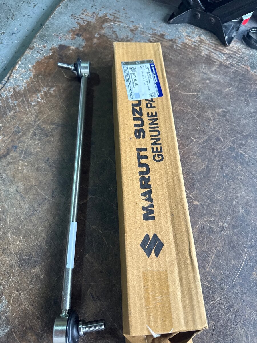Biellette Stabilisateur Maruti Suzuki
