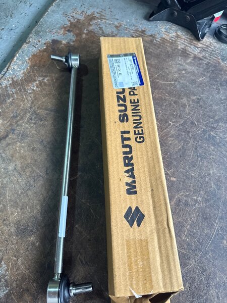 Biellette Stabilisateur Maruti Suzuki