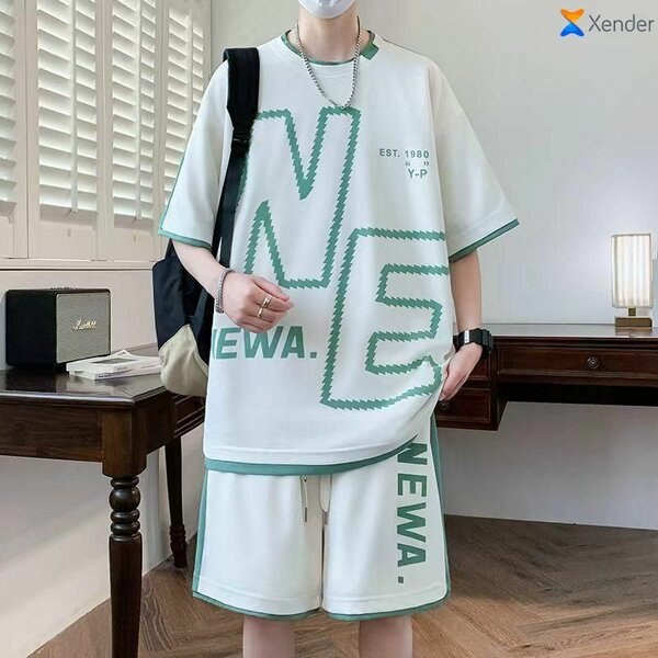 Ensemble décontracté NEWA