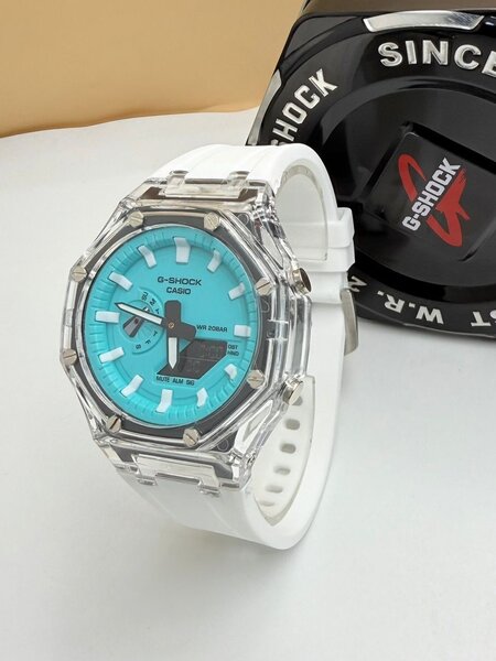 Montre G-Shock Casio résistante
