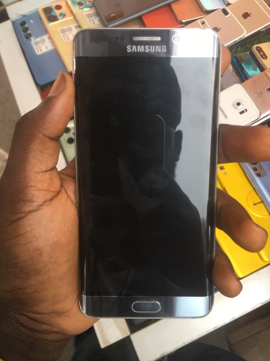 samsung s6 edge plus