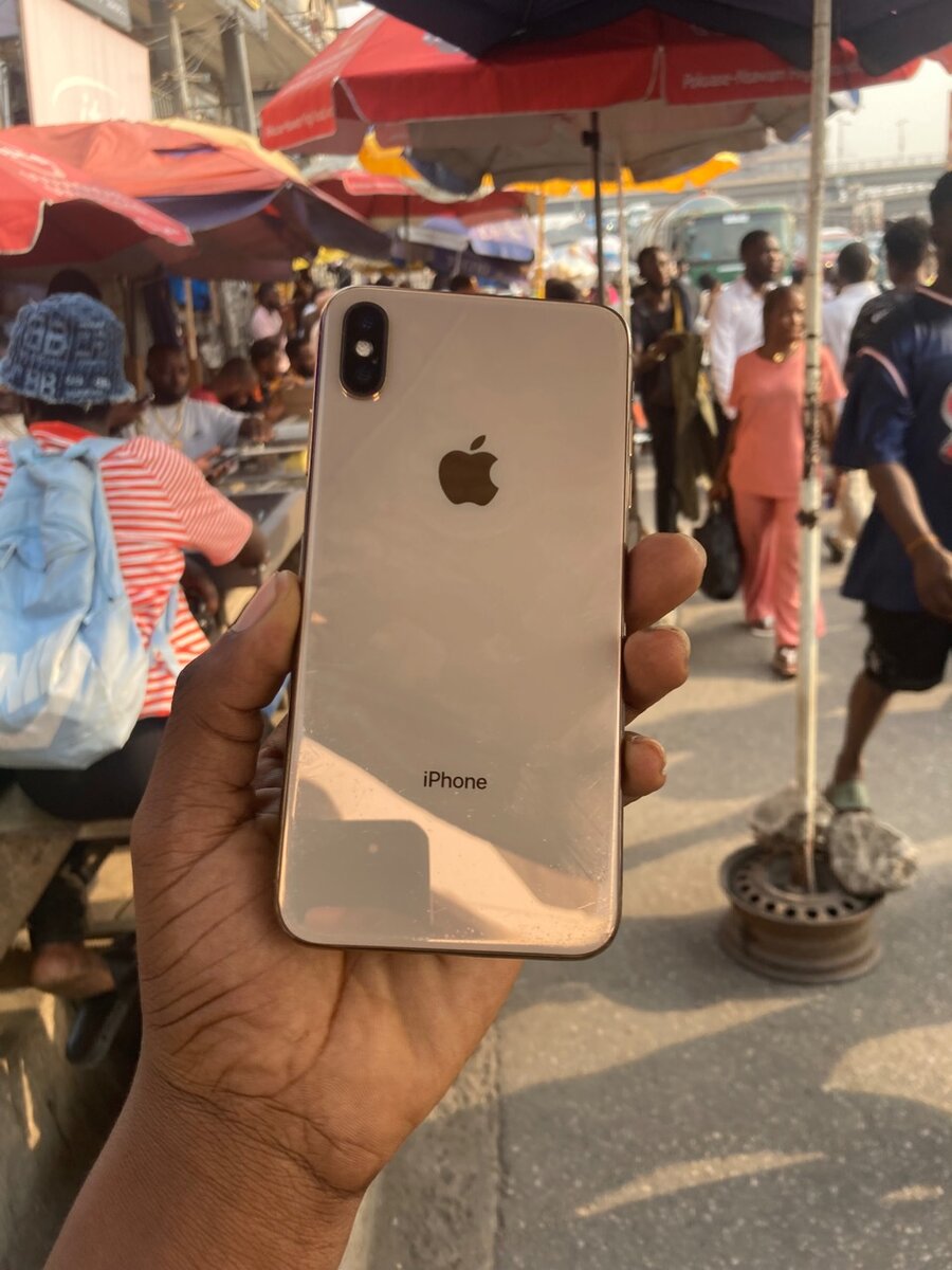 iphone xs max