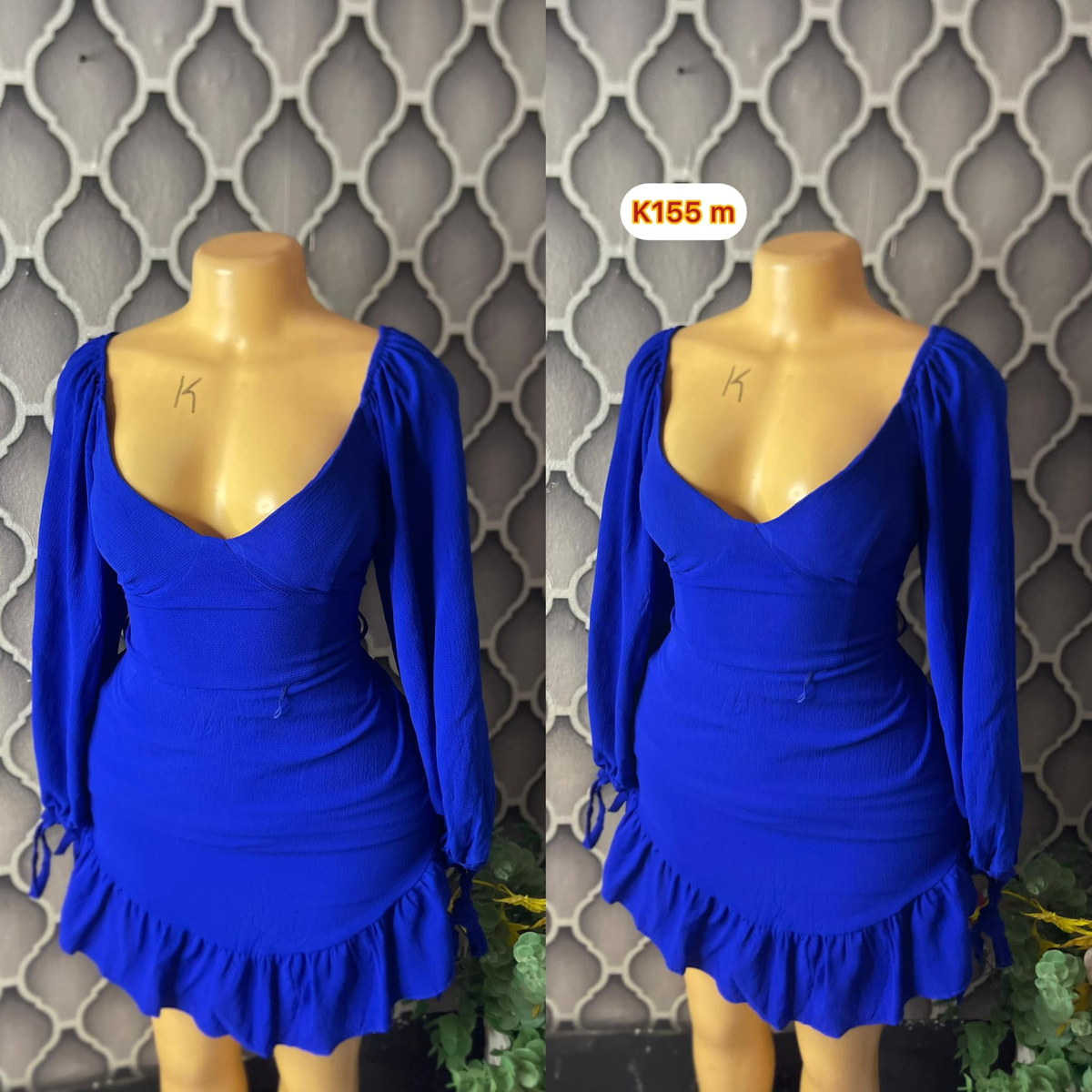 Good Quality Thrifted Dresses for Sale 