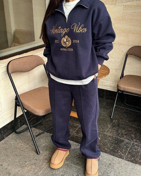 Спортивная двойка