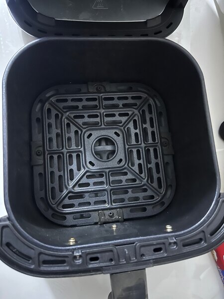 Friteuse à air Instant Vortex