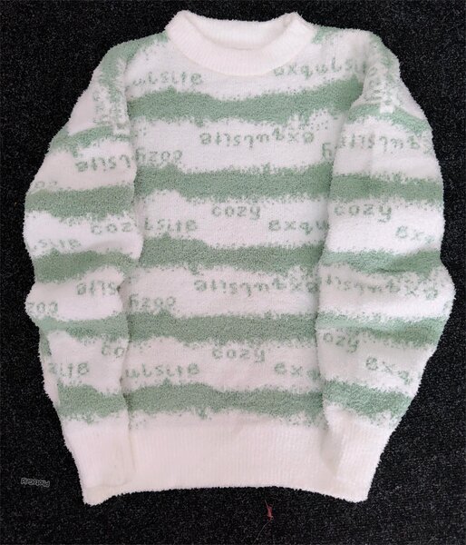 Pulls en laine confortables