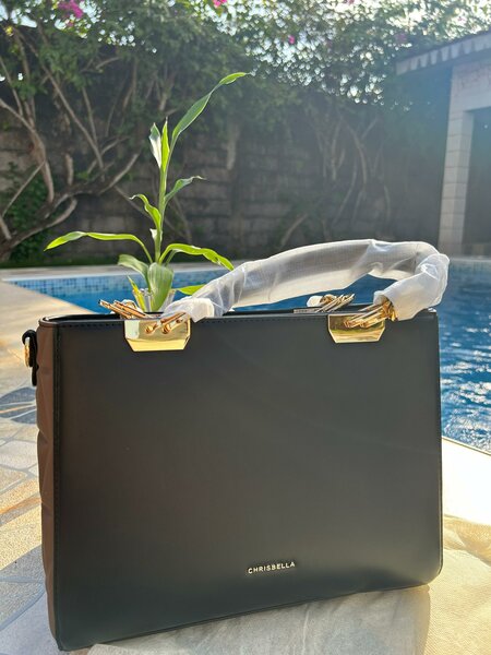 Sac à main élégant