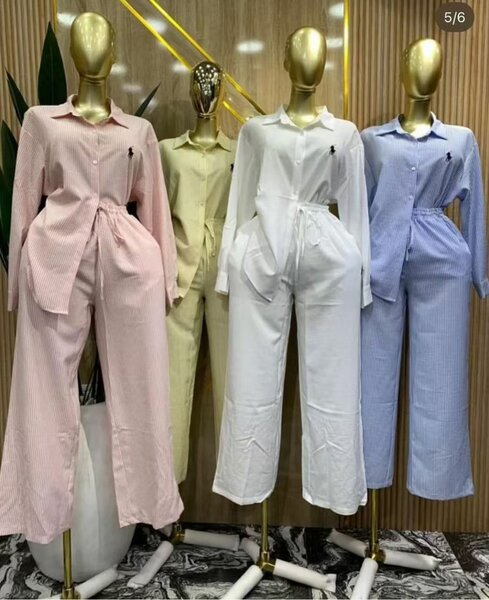 Ensemble élégant pour femmes