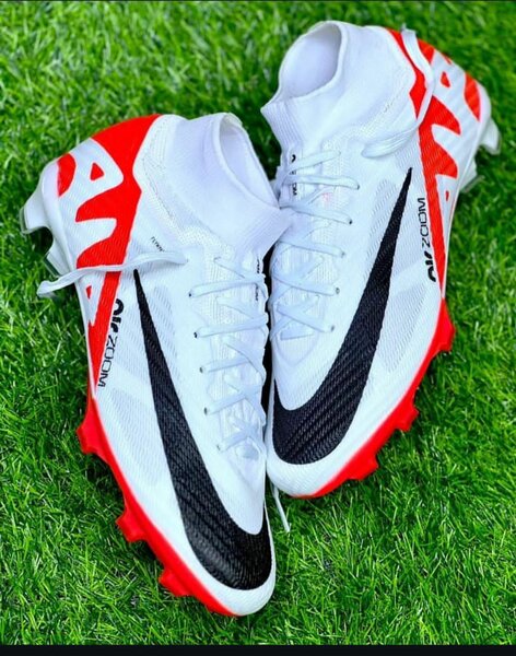 Crampon nike