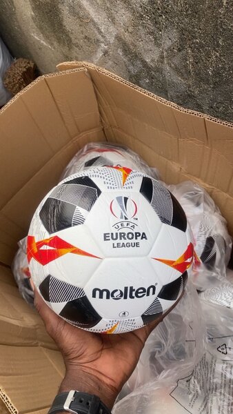 Ballon de Football Haute Qualité