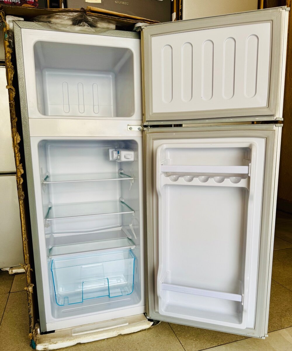 RÉFRIGÉRATEUR NASCO