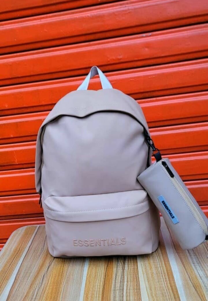 Sac à dos Essentials