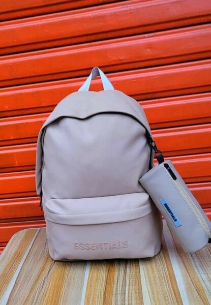 Sac à dos Essentials