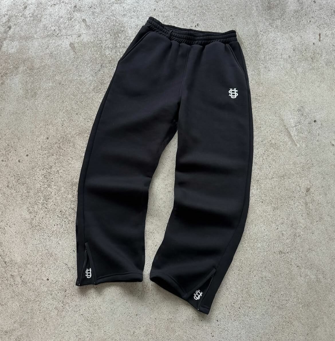 Pantalon de jogging confort