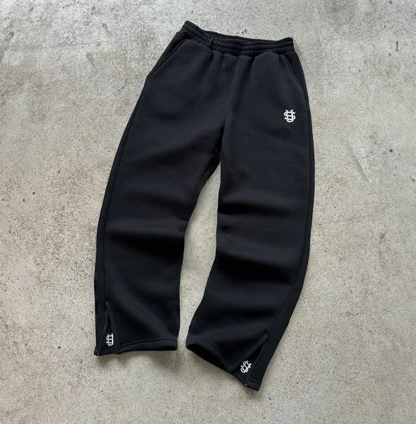 Pantalon de jogging confort