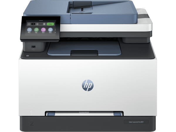 Imprimante multifonction HP