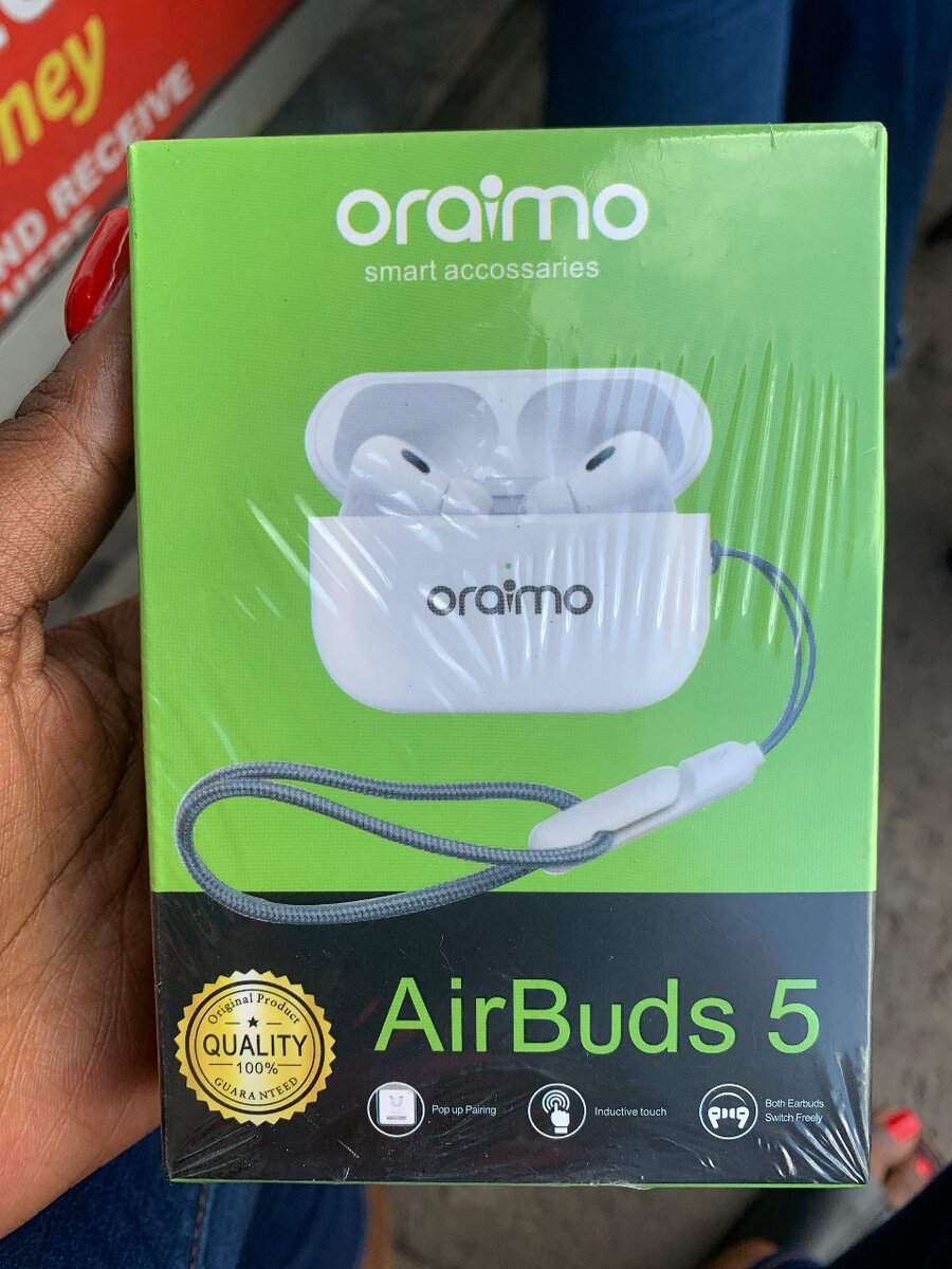 Airpods