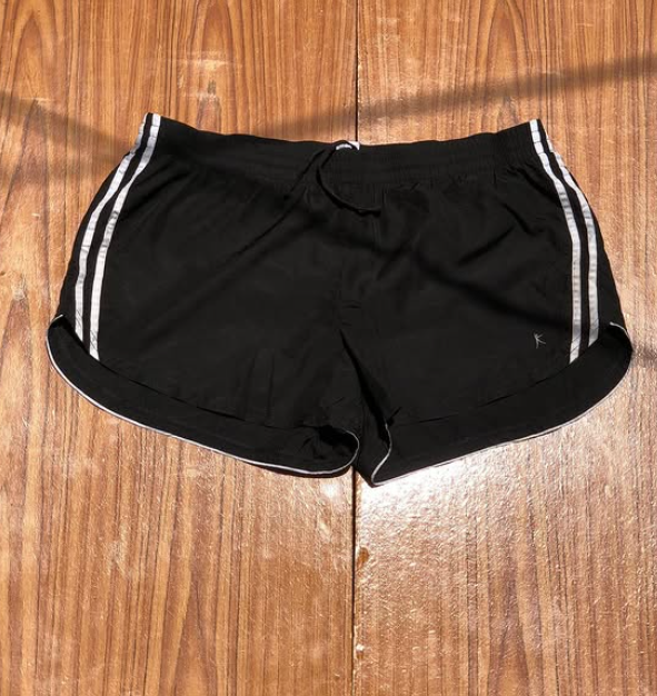 Fitness shorts