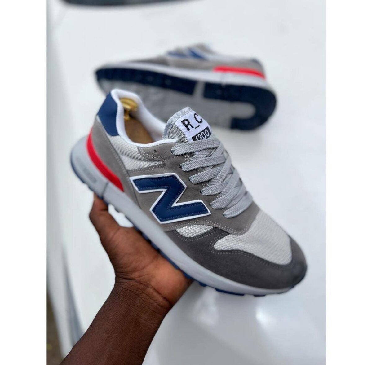 Chaussure New Balance