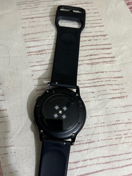 Samsung watch active 1
