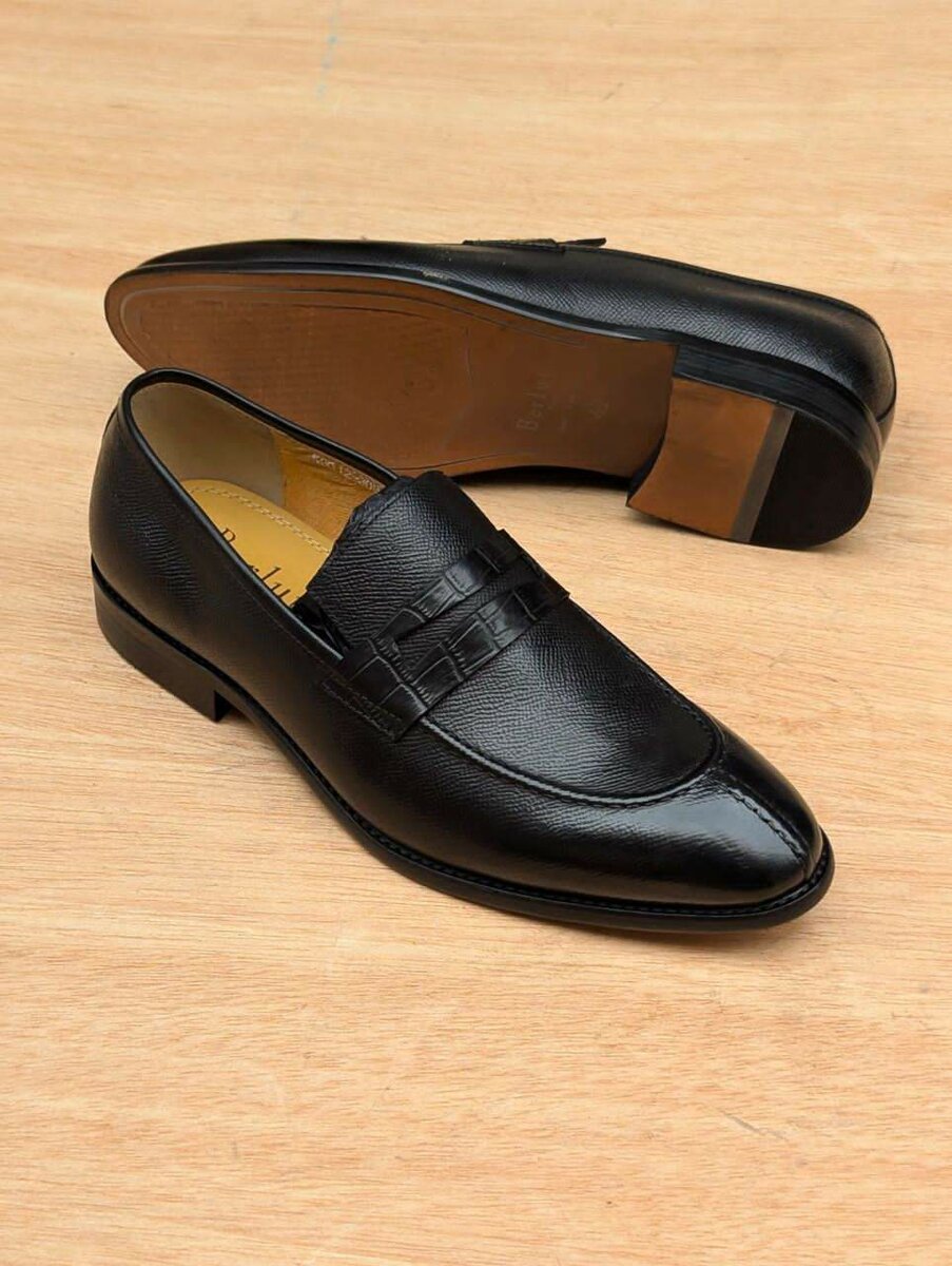 High quality Executive shoes