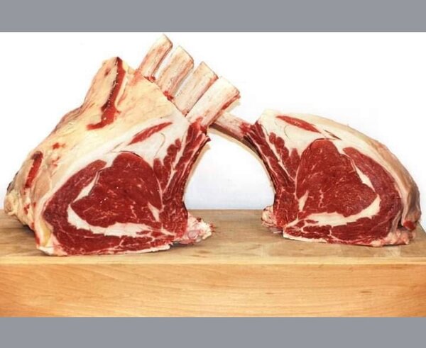 Viande Fraîche de Qualité