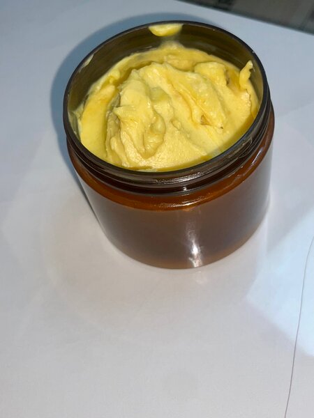 Chantilly hydratante