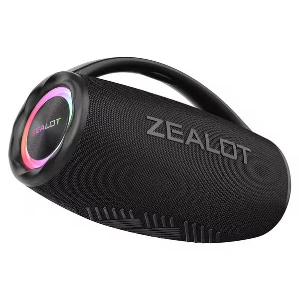 Enceinte Bluetooth ZEALOT S97