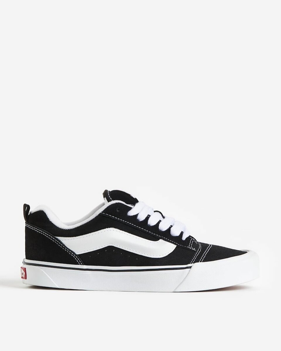 VANS KNU SKOOL (ORIGINAL EN BOÎTE)
