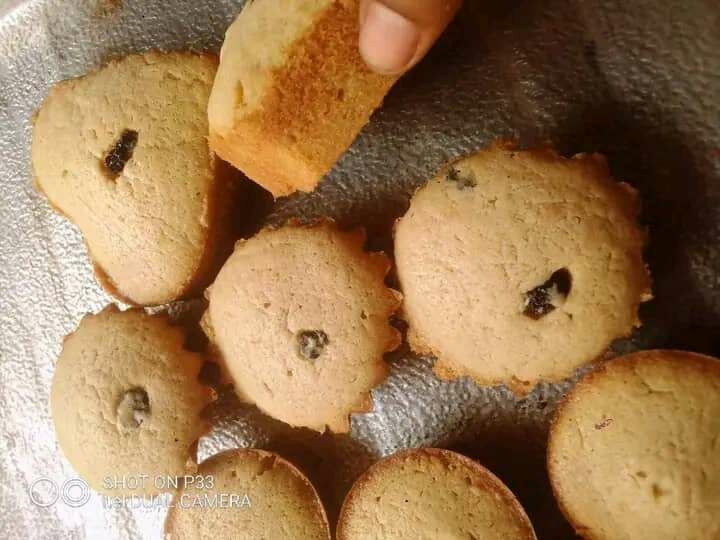 Elrams cakes and bakes