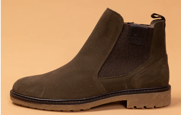 Pius Gabor Chelsea Boots