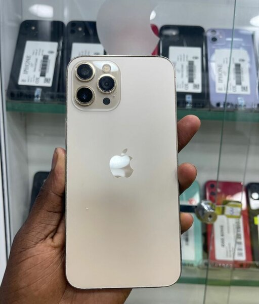 iPhone 12 Pro Max Reconditionné