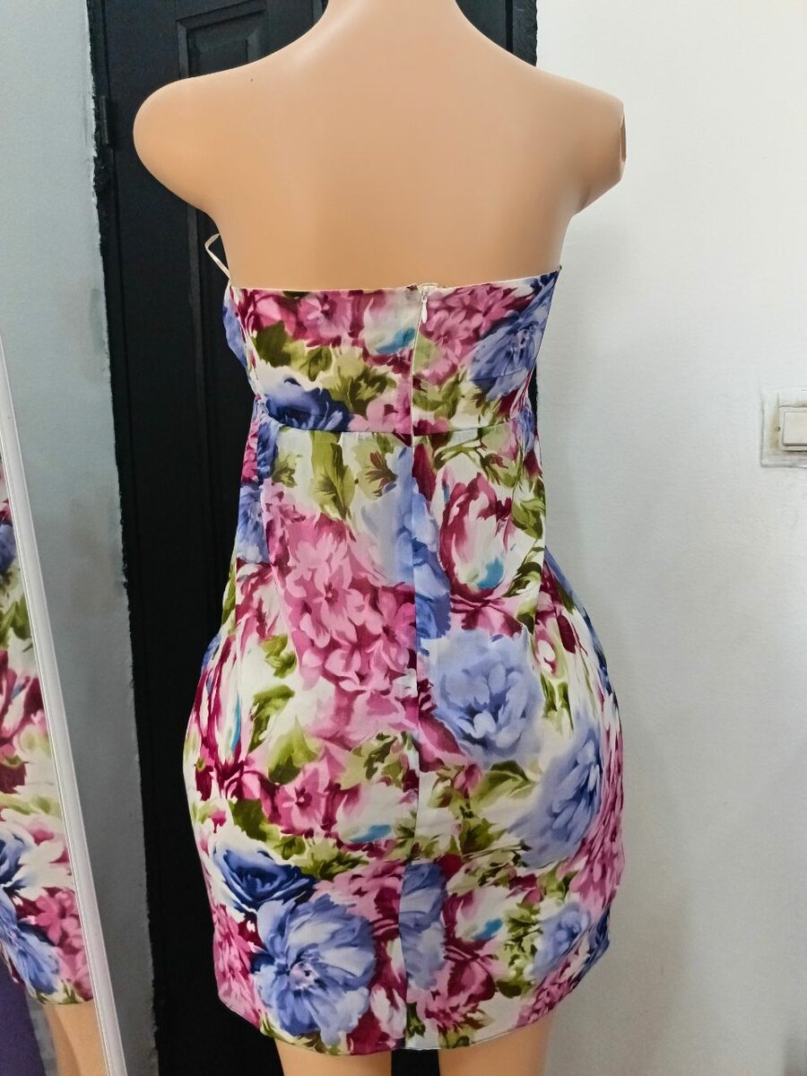 Robe de 16h
