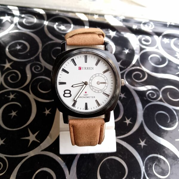 Gents stap watch