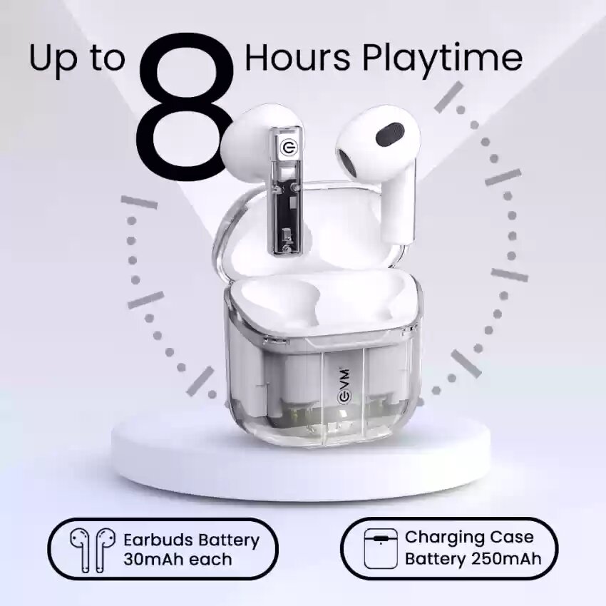 Hyx Yx19 TWS Wireless Earphones