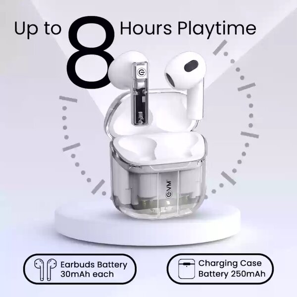 Hyx Yx19 TWS Wireless Earphones