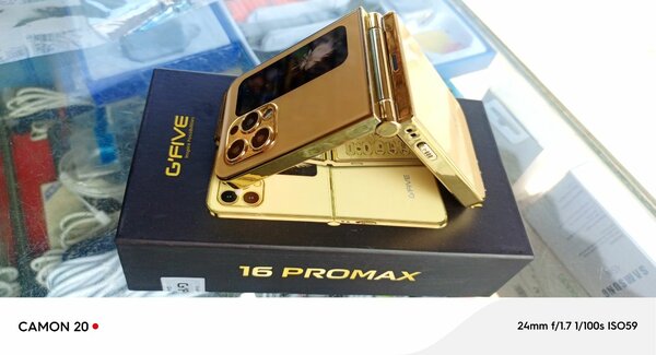 16 pro max