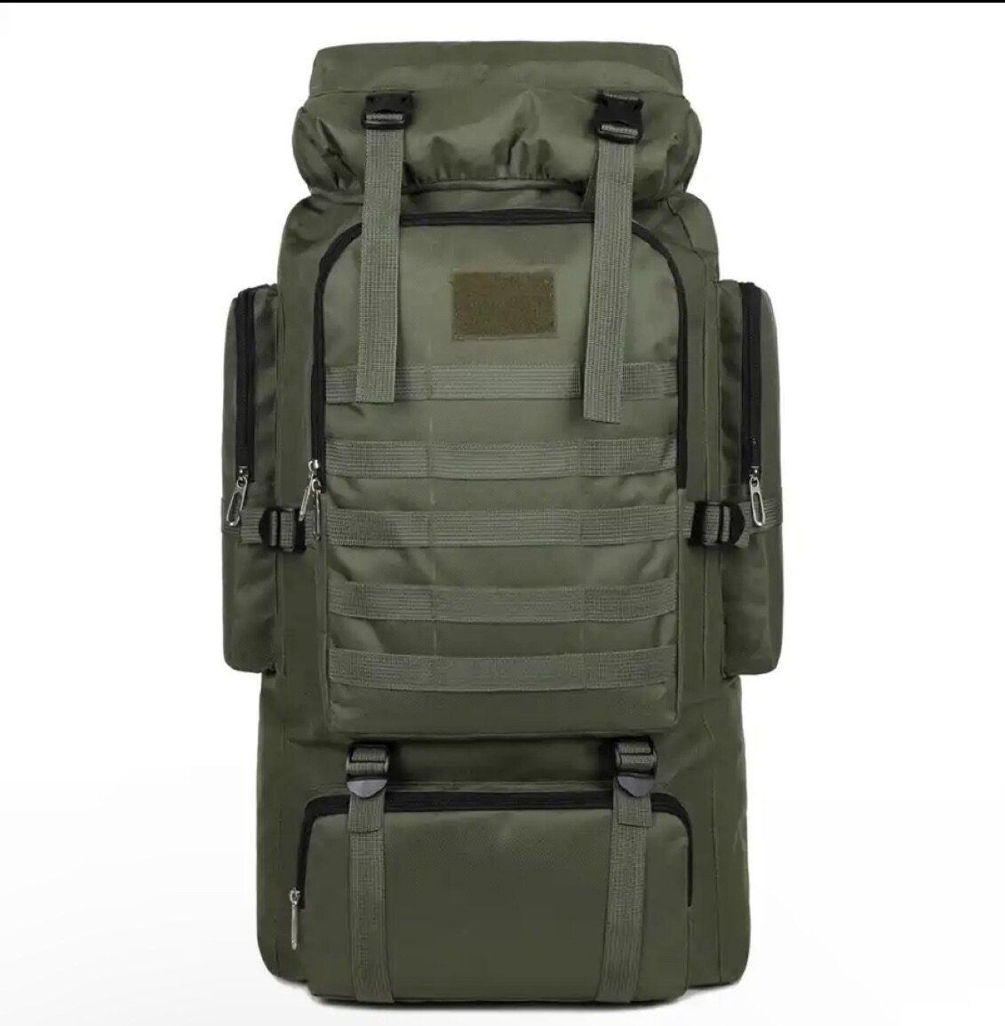 Original military bags