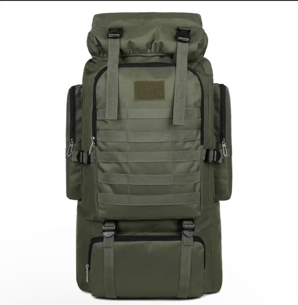 Original military bags