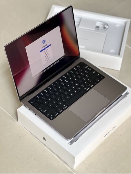 Apple MacBook Air
