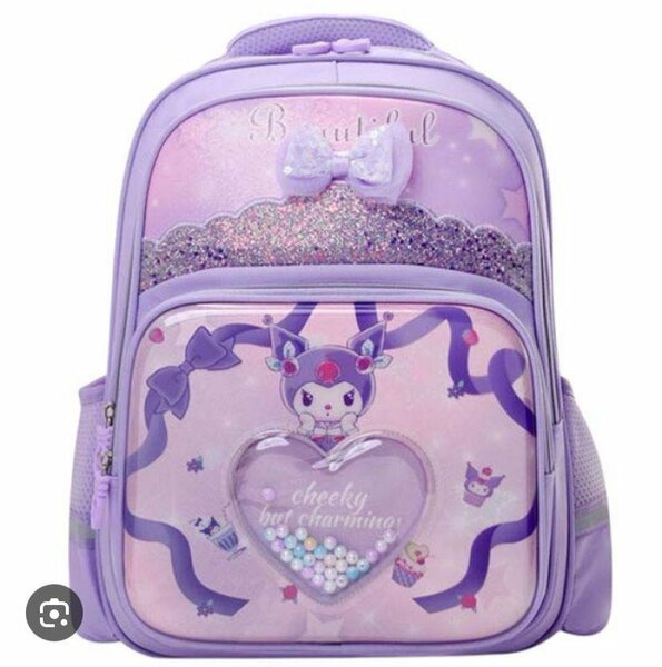 Sac à dos enfant licorne